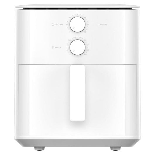 Xiaomi Airfryer Smart Essential BHR8588EU - vue 4