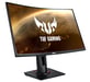 ASUS TUF Gaming VG27WQ Display LED 68,6 cm (27'') 2560 x 1440 pixel Full HD Nero