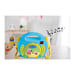 Lecteur CD Karaoké Enfant PEPPA PIG avec 2 Microphones