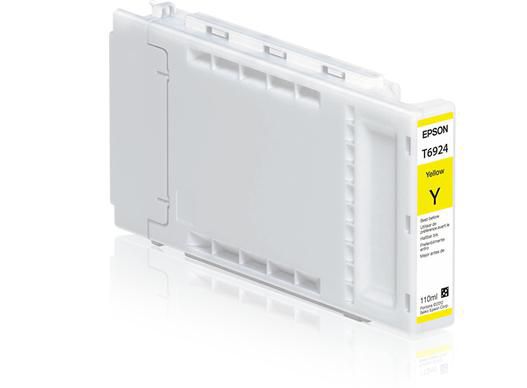 Epson Ultrachrome Xd T692400 Cartouche D'encre 1 Pièce Original Ja - vue 6