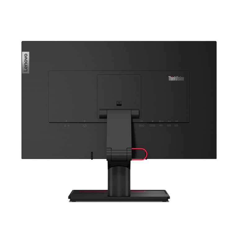 Lenovo Écran 62C5GAT1EU IPS 23 8" - vue 3