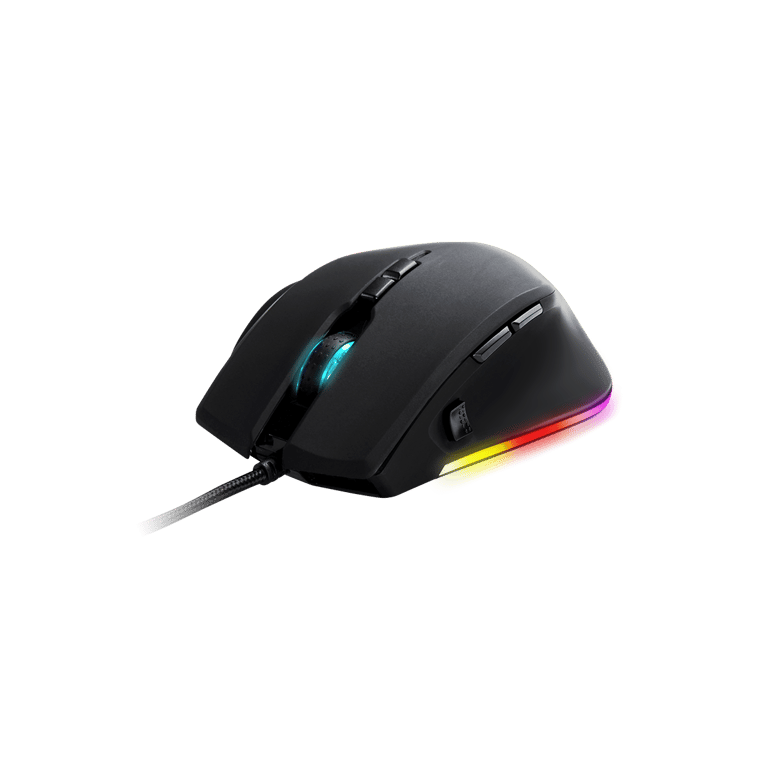 Souris Gaming Onlan SO-3 – 6400 DPI, Filaire, Rétroéclairage RGB