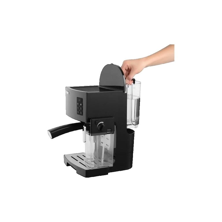 Machine a cafe expresso broyeur Sencor Machine expresso SES 4050SS EUE3 - vue 2