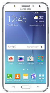 Galaxy J7 (2016) 16 Go, Blanc, débloqué