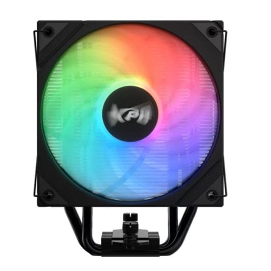 Refrigeration Air Adata Socket LGA 1851 AM5 120mm Maestro Plus 42SA ARGB Digital - vue 4
