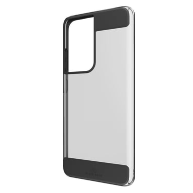 Carcasa protectora ''Air Robust'' para Samsung Galaxy S21 Ultra, negra