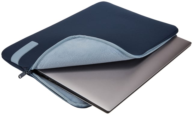 Case Logic Reflect REFPC-114 Blu scuro 35,6 cm (14'') Custodia blu