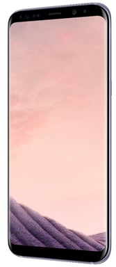 Galaxy S8+ 64 GB, grigio orchidea, sbloccato
