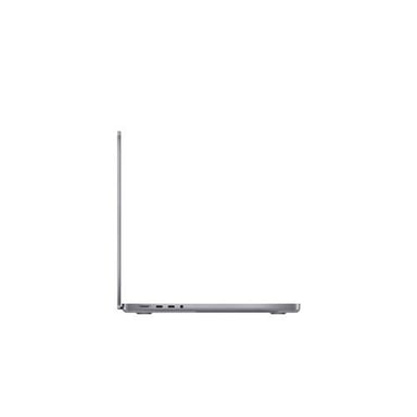 MacBook Pro M1 Max (2021) 14'' 512 GB SSD 32 GB RAM Grigio Siderale
