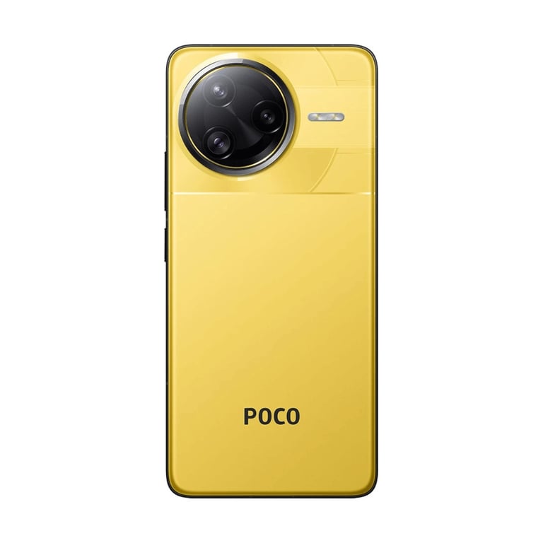 POCO F7 Ultra - vue 10