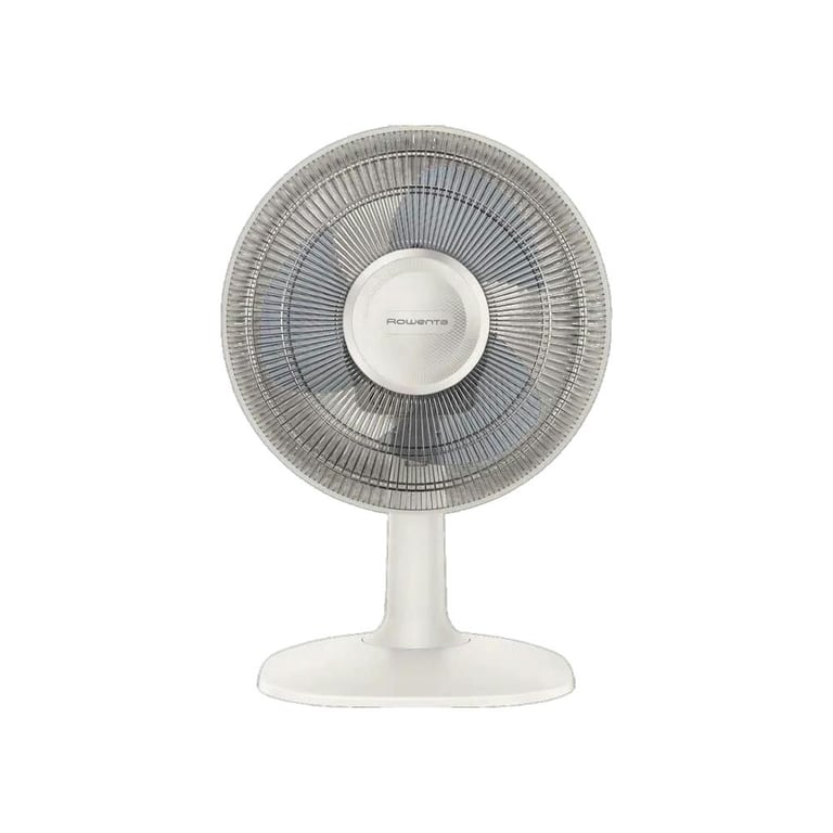 Ventilateur De Table Vu2230f0 Rowenta - vue 4