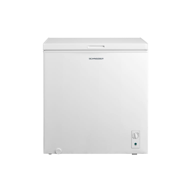 Schneider SCCC200 WE Congélateur coffre Neuf - vue 1