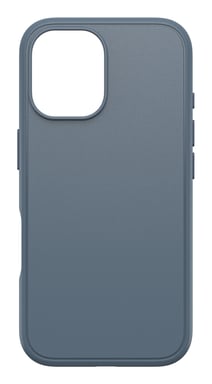 OtterBox Serie Symmetry per MagSafe per iPhone 16, Bluetiful Apple iPhone 16