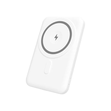 Batería eléctrica MagSafe 5 000 mAh - YENKEE - YPB 501 WH