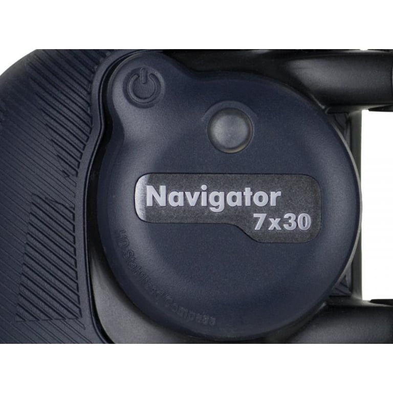 Prismes Steiner Navigator Pro 7x30 – Jumelles Avec Boussole Intégrée - vue 3