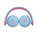 JBL JR310 BT Écouteurs Sans fil Arceau Musique USB Type-C Bluetooth Bleu