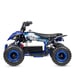 Tiger - MiniQuad Enfant 1000w tout-terrain