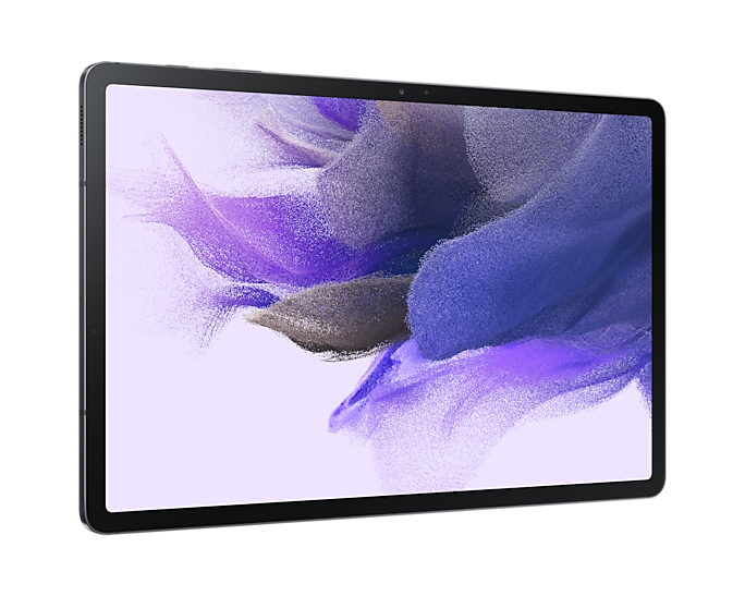 Tablette Tactile - SAMSUNG Galaxy Tab S7 FE - 12,4 - Stockage