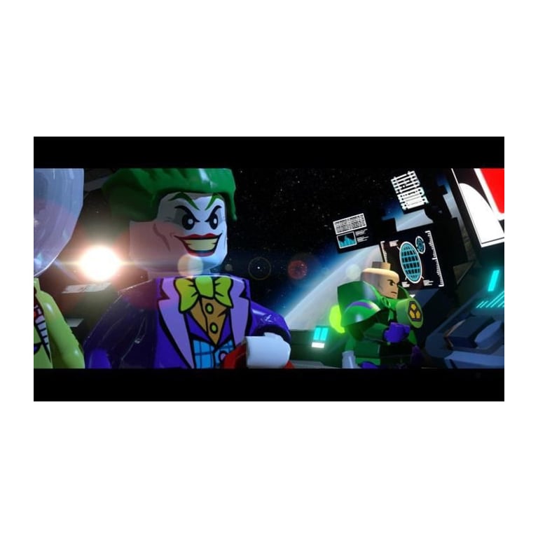 Lego Batman 3 PlayStation Hits Jeu PS4