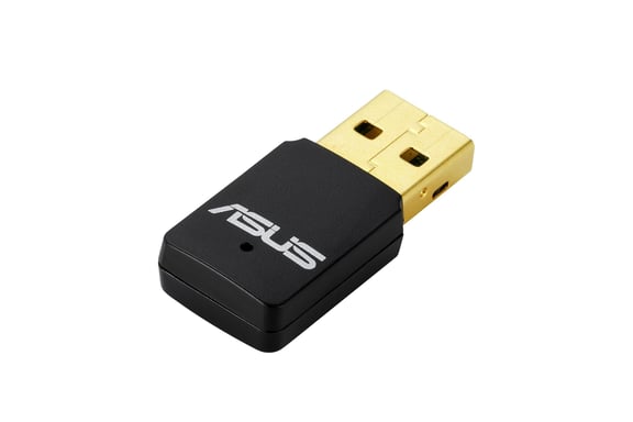 Adaptador WiFi USB N13 V2