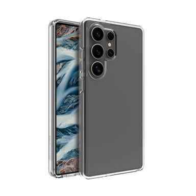 dbramante1928 Iceland Pro funda para teléfono móvil 17,3 cm (6.8'') Transparente