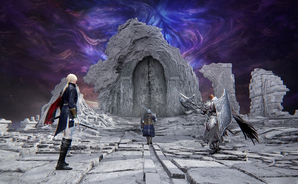 Elden Ring Nightreign Edition Collector PC - vue 5