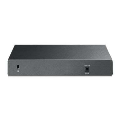 TPLINK 8-Port 2.5G Multi-Gigabit Switch