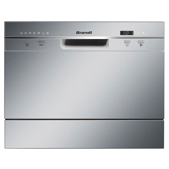 Brandt DFC6519S - vue 6