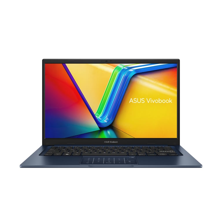 ASUS Vivobook 14 X1404VA EB1159W Intel Core 5 Ordinateur portable 35 6 cm 14 Full HD DDR4 SDRAM SSD Wi Fi 6 802.11ax Windows 11 Home Neuf