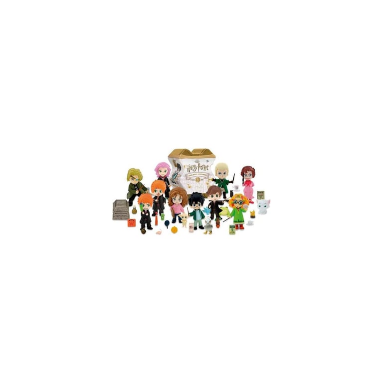 Famosa HRR08000 figurine