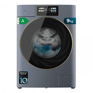 CECOTEC 00206 - Bolero DressCode 9950 Autodose Inverter 3D Ice Blue A