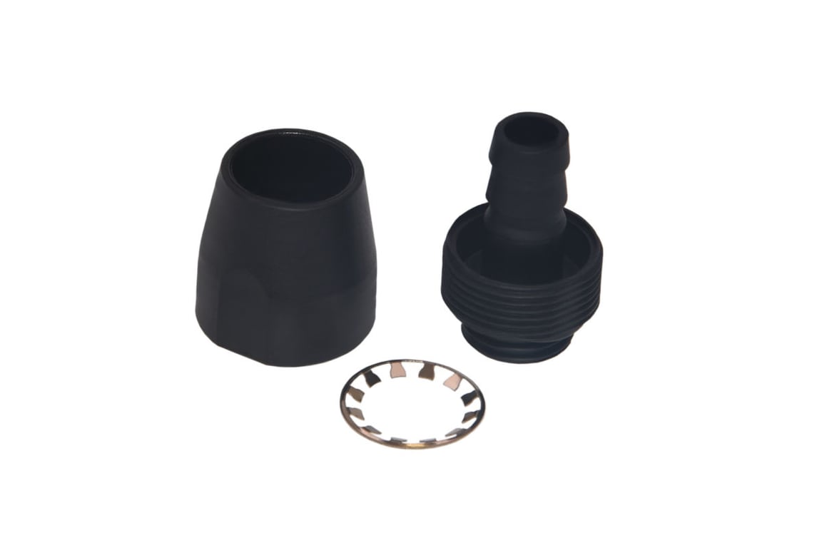 Alphacool 17453 pièce et accessoire pour systèmes de refroidissement d'ordinateurs Kit d'adaptation Neuf - vue 2