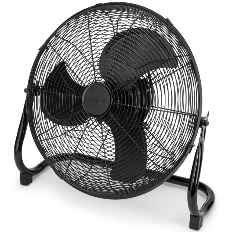 Brasseur d'air design 50cm Proficare PC VL3067WM Neuf