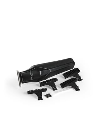 Tondeuse Dahlbergs Noah , 180 min, Plug & Play, USB-C, 4 Sabots