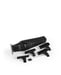 Tondeuse Dahlbergs Noah , 180 min, Plug & Play, USB-C, 4 Sabots