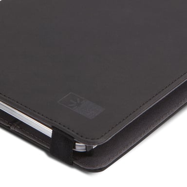 Case Logic SureFit 2.0 25,4 cm (10'') Folio Noir