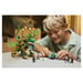 LEGO DREAMZzz 71508 Le gardien robot-renard