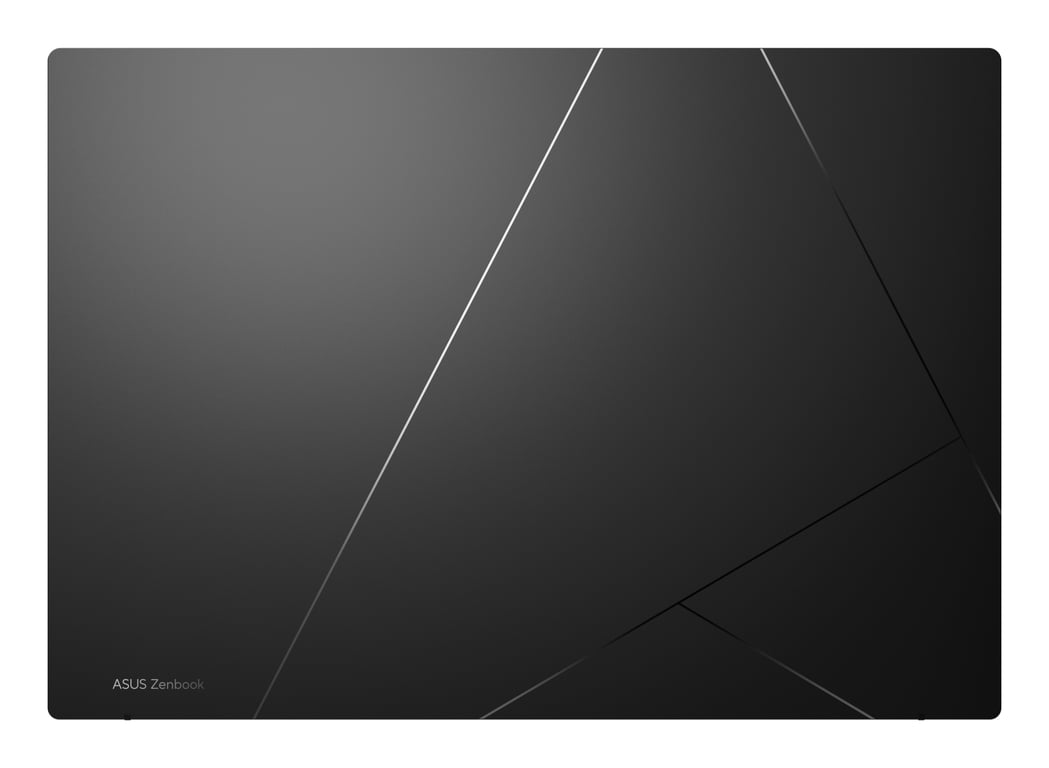 ASUS Zenbook 14 OLED UM3406KA QD125X - vue 4