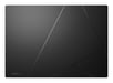 ASUS Zenbook 14 OLED UM3406KA-QD125X AMD Ryzen AI 7 350 Laptop 35,6 cm (14'') WUXGA 32 GB LPDDR5x-SDRAM 1 TB SSD Wi-Fi 6E (802.11ax) Windows 11 Pro Nero
