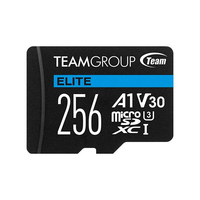 Team Group ELITE MicroSDXC UHS I Neuf - vue 1
