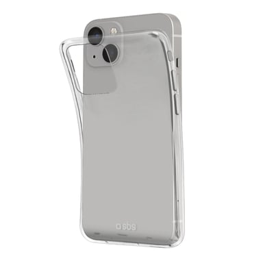 Coque Skinny pour iPhone 14-SBS