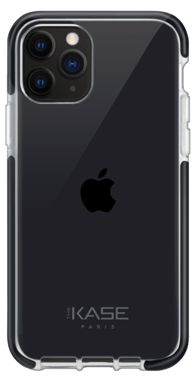 Custodia Sport Mesh per Apple iPhone 11 Pro, Jet Black