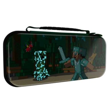 PDP Realmz Étui de transport Nintendo Multicolore