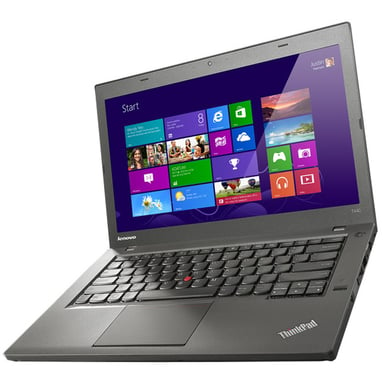 Lenovo ThinkPad T440 - Core i5 - 8 Go -  480 SSD