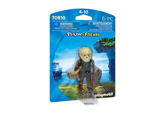 Playmobil Playmo-Friends 70810 figura infantil