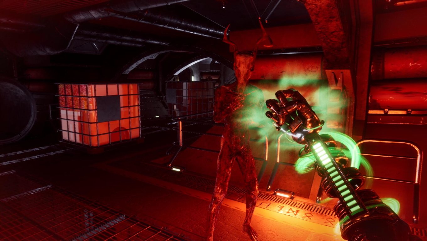 Perp Games Apsulov: End of Gods - Neuf