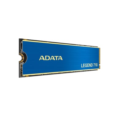 ADATA LEGEND 710 512 Go M.2 PCI Express 3.0 NVMe 3D NAND
