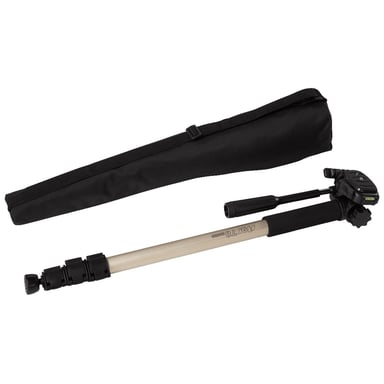 Hama Monopod Star 78 Mono Argent