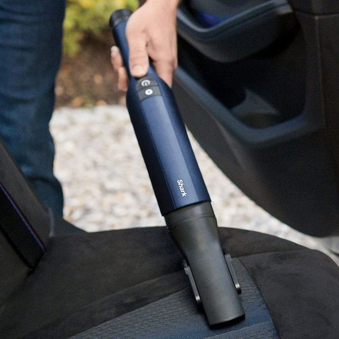 Aspirateur à main Shark Wandvac 2.0 WV270EU - vue 3