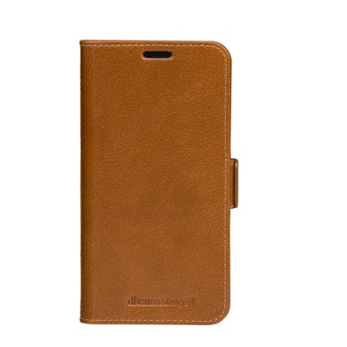 dbramante1928 CPH Slim funda para teléfono móvil 15,5 cm (6.1'') Funda cartera Bronceado